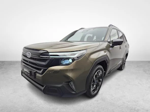Fahrzeugbild SUBARU Forester Station 2.0i e-Boxer Swiss Plus
