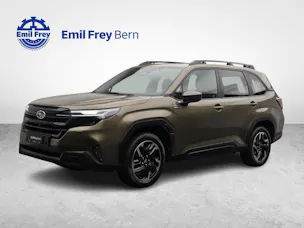 Subaru Forester Station 2.0i e-Boxer Swiss Plus