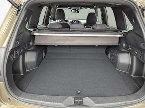 Fahrzeugbild SUBARU Forester Station 2.0i e-Boxer Swiss Plus
