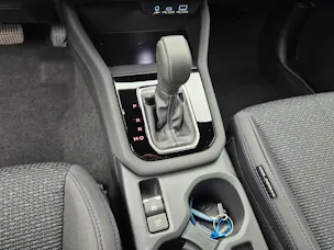 Subaru Forester Station 2.0i e-Boxer Swiss Plus