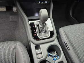 Fahrzeugbild SUBARU Forester Station 2.0i e-Boxer Swiss Plus