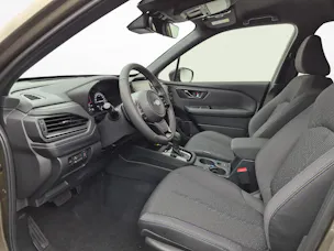 Subaru Forester Station 2.0i e-Boxer Swiss Plus