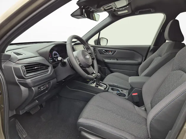 Subaru Forester Station 2.0i e-Boxer Swiss Plus