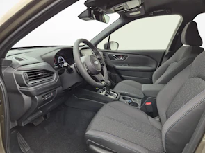 Fahrzeugbild SUBARU Forester Station 2.0i e-Boxer Swiss Plus