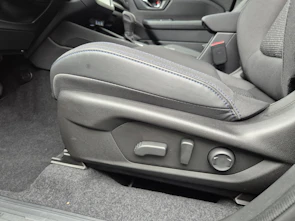 Fahrzeugbild SUBARU Forester Station 2.0i e-Boxer Swiss Plus