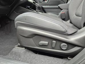 SUBARU FORESTER 14