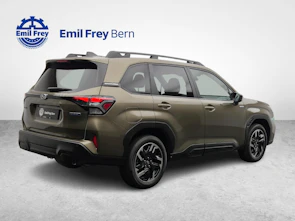 Fahrzeugbild SUBARU Forester Station 2.0i e-Boxer Swiss Plus