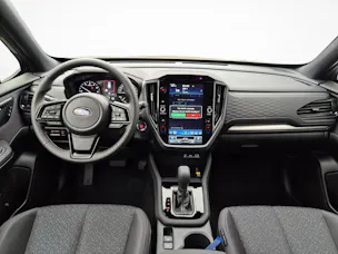 Subaru Forester Station 2.0i e-Boxer Swiss Plus