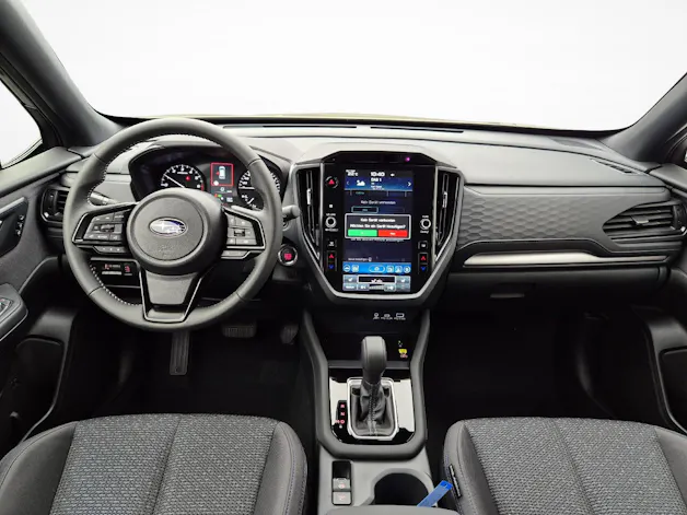 Subaru Forester Station 2.0i e-Boxer Swiss Plus