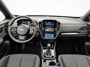 Fahrzeugbild SUBARU Forester Station 2.0i e-Boxer Swiss Plus