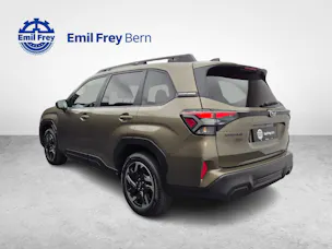 Subaru Forester Station 2.0i e-Boxer Swiss Plus