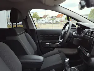 CITROEN C3 1.2 PureTech Shine