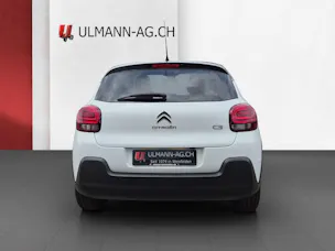 CITROEN C3 1.2 PureTech Shine