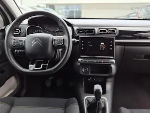 CITROEN C3 1.2 PureTech Shine
