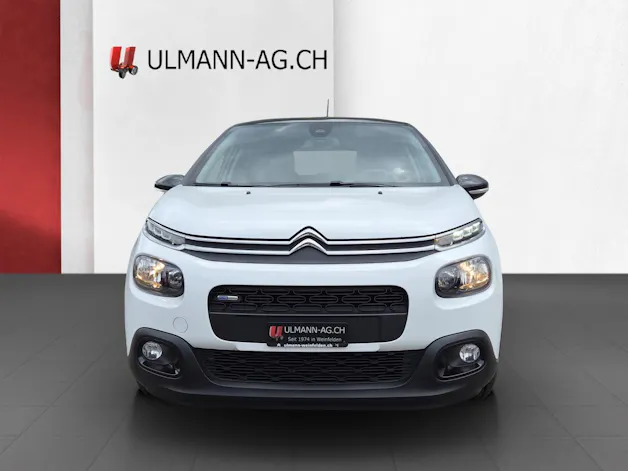 CITROEN C3 1.2 PureTech Shine