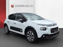 CITROEN C3 1.2 PureTech Shine
