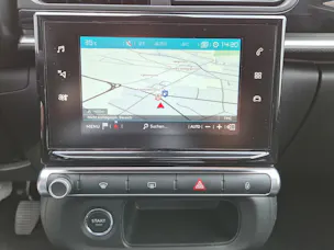 CITROEN C3 1.2 PureTech Shine