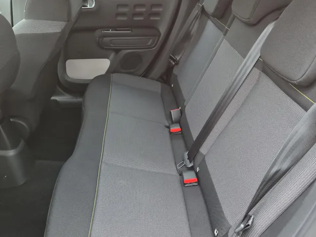 CITROEN C3 1.2 PureTech Shine