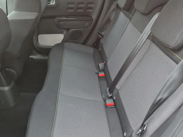CITROEN C3 1.2 PureTech Shine