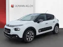 CITROEN C3 1.2 PureTech Shine