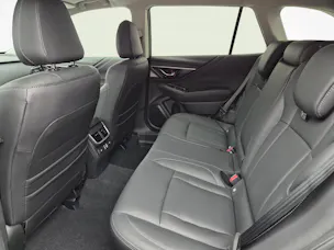 Subaru Outback 2.5i Final Edition - inkl. Anhängerkupplung