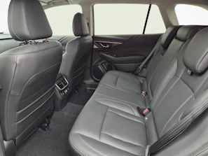 SUBARU OUTBACK 7