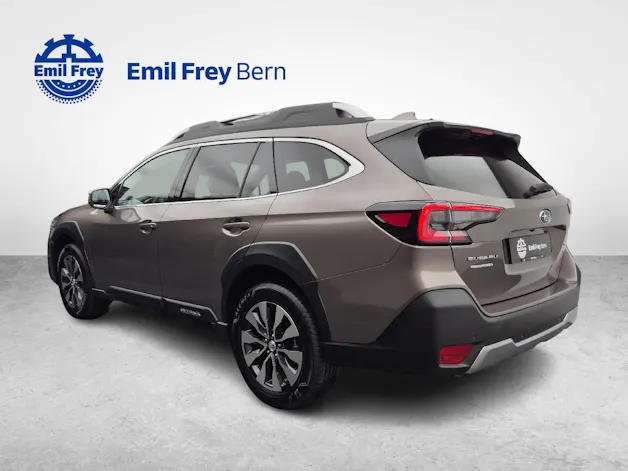 Subaru Outback 2.5i Final Edition - inkl. Anhängerkupplung