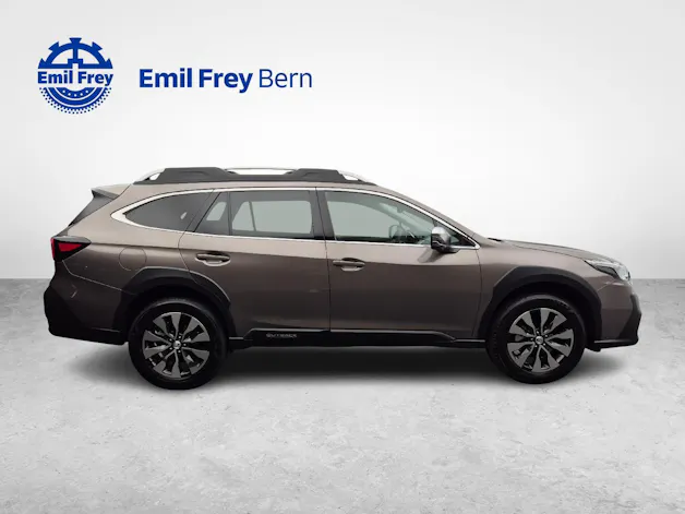 Subaru Outback 2.5i Final Edition - inkl. Anhängerkupplung