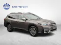 Subaru Outback 2.5i Final Edition - inkl. Anhängerkupplung