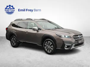 Subaru Outback 2.5i Final Edition - inkl. Anhängerkupplung