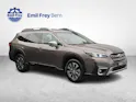 Subaru Outback 2.5i Final Edition - inkl. Anhängerkupplung