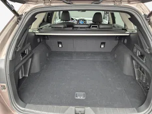 Subaru Outback 2.5i Final Edition - inkl. Anhängerkupplung
