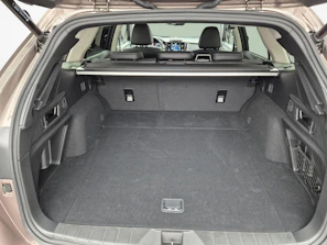 SUBARU OUTBACK 9