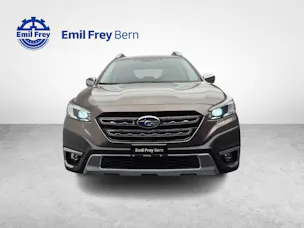 Subaru Outback 2.5i Final Edition - inkl. Anhängerkupplung