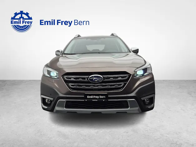Subaru Outback 2.5i Final Edition - inkl. Anhängerkupplung