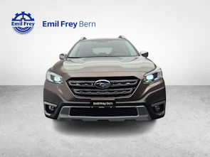 Fahrzeugbild SUBARU Outback 2.5i Final Edition - inkl. Anhängerkupplung - ab 0.99% Leasingzins