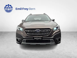 SUBARU OUTBACK 12