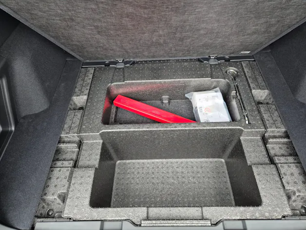 Subaru Outback 2.5i Final Edition - inkl. Anhängerkupplung