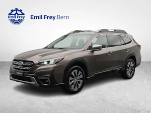 Subaru Outback 2.5i Final Edition - inkl. Anhängerkupplung