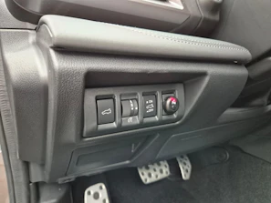 SUBARU OUTBACK 19