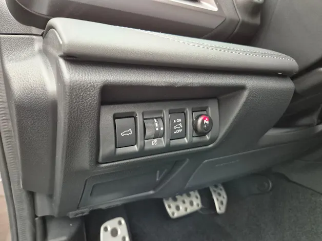 Subaru Outback 2.5i Final Edition - inkl. Anhängerkupplung