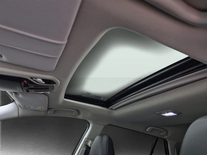 Fahrzeugbild SUBARU OUTBACK