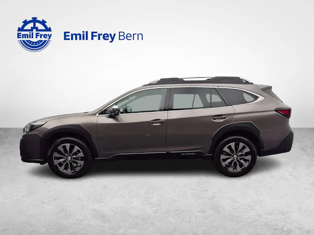 Subaru Outback 2.5i Final Edition - inkl. Anhängerkupplung
