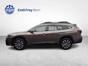 SUBARU OUTBACK 2