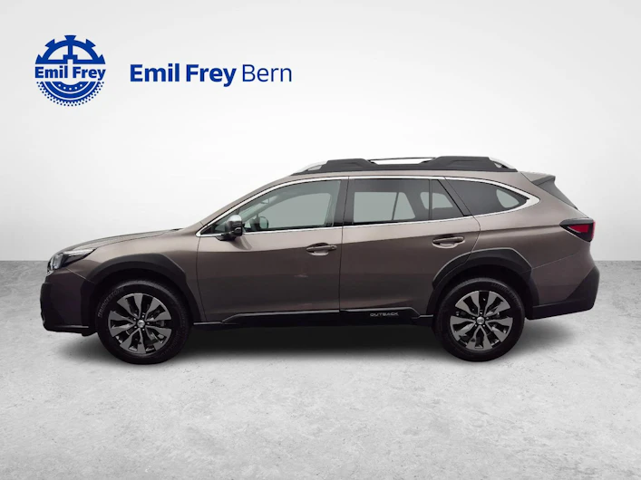 Fahrzeugbild SUBARU OUTBACK
