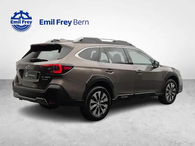 Subaru Outback 2.5i Final Edition - inkl. Anhängerkupplung