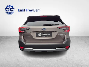Fahrzeugbild SUBARU Outback 2.5i Final Edition - inkl. Anhängerkupplung - ab 0.99% Leasingzins