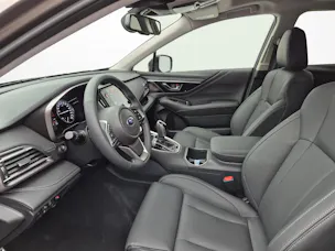 Subaru Outback 2.5i Final Edition - inkl. Anhängerkupplung