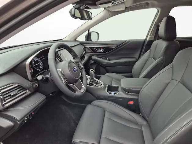 Subaru Outback 2.5i Final Edition - inkl. Anhängerkupplung