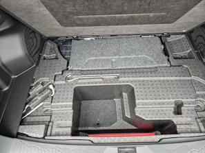 SUBARU FORESTER 19